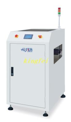 China BI-460W-TN Máquina de impresión Máquina de transformación de paneles en venta