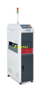 China SMT Factory PCB Electrostatic Precipitator SMT Line Equipment for sale