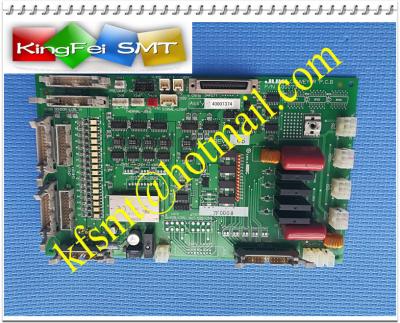 China 40007374 JUKI Conveyor PCB For FX1R Surface Mounting Machine P/N 40007373 Original for sale