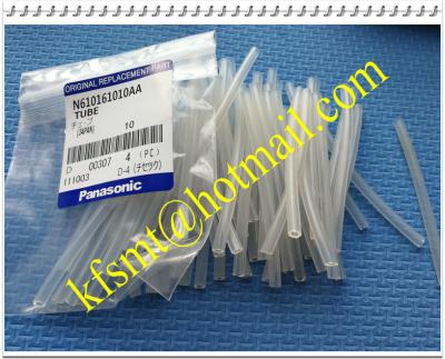 China N610161010AA Tube 68mm Cut SMT Spare Parts For Panasonic NPM Surface Machine for sale