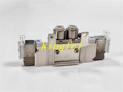 China FUJI H67698 NXT III module clamping solenoid valve FUJI NXT Machine accessory for sale