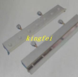 中国 DEK プラスチックスクラパー 半自動 SMT 印刷スクラパー 印刷機械スクラパー 販売のため