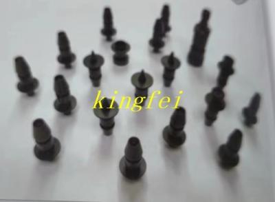 China Samsung CP45/50/60 Nozzle SMT Mounting Machine Accessories Series Nozzles for sale