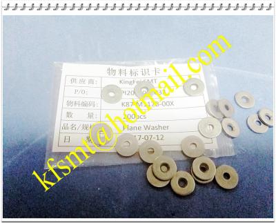 China Plane Washer K87-M117B-00X SMT Feeder Parts For Yamaha CL 8x4mm Feeder for sale