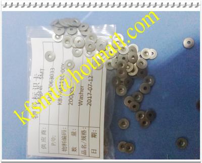 China K87-M111C-00X PLANE WASHER For Yamaha CL8x4mm Feeder Metal Feeder Parts for sale