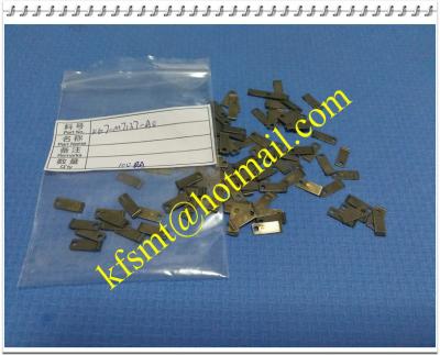 China KG7-M7137-A0X Leaf Spring For Yamaha YV100XG Nozzle Leaf Spring 5322 492 71713 for sale