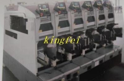 China FUJI NXT M3S High-Speed Module Placement Machine SMT Equipment Fuji Placement Machine for sale