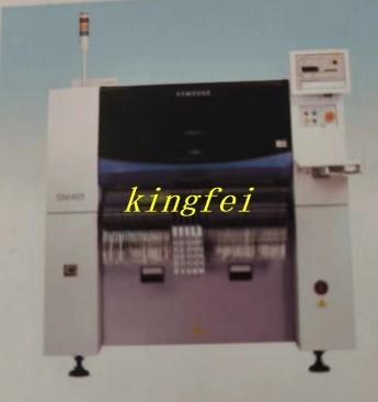 China Siemens Multifunctional SMT Machine F5 SMT Equipment Siemens Placement Machine for sale