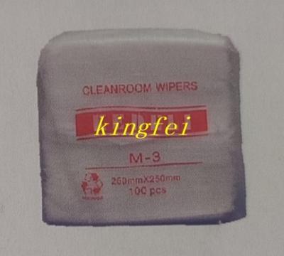 China SMT Auto Stencil Cleaning Roll Series A Nonwoven Wiper Series SMT Consumables for sale
