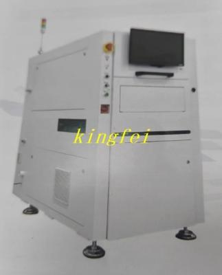 China Máquina de desmontagem a laser em linha Equipamento SMT Modelo S4 Série Máquina de divisão a laser à venda