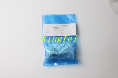 China FUJI PG00975 NXT Head Tracheal Sealing Ring FUJI NXT Machine Accessory Original en venta