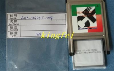 China YAMAHA KM5-M4255-004 Disco duro Tarjeta flash YAMAHA Accesorio de la máquina original nuevo en venta