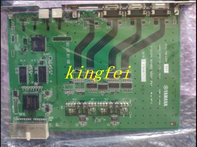 China YAMAHA KHL-M441H-33 YS100 Video Board Image Card YS14 Three Channel Vision Board YAMAHA Machine Accessory for sale