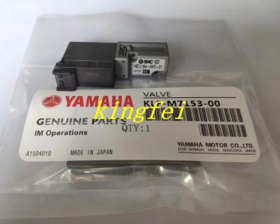 China YAMAHA VQD115W-5MO-X1 YSM20 Solenoid Valve KLF-M7153-00 YSM10 Vacuum Solenoid Valve YAMAHA Machine Accessory for sale