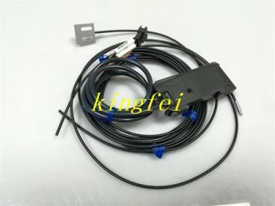 Китай ЯМАХА E3X-DA41RM-S-17 YG100 Rail Optical Brazing Amplifier KHW-M928A-000 YS12 YS24 ЯМАХА продается