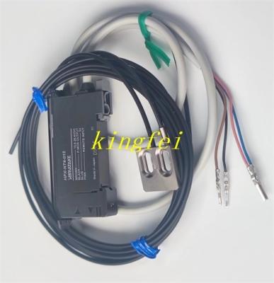 Cina YAMAHA HPX-NT4-015 Amplificatore di fibra ottica per rotaie in vendita