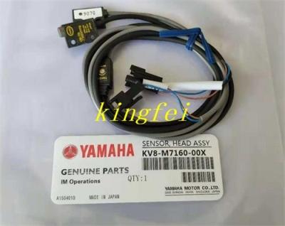 Chine YAMAHA KV8-M7160-00X YV100X Head Contact Sensor UM-TR-7383VFPN YAMAHA Machine Accessory à vendre
