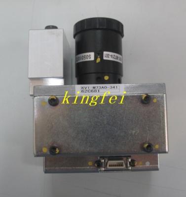 Chine YAMAHA YV100XG fixed component camera YG200 composite camera KV1-M73A0-33x CCD CAMERA YAMAHA Machine Accessory à vendre