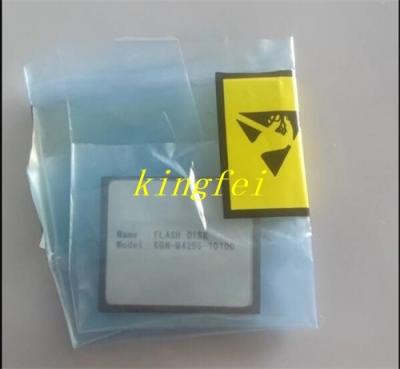 中国 ヤマハ KGN-M4255-101 YV100XG CFカード フラッシュカード システムカード KGN-M4255-100 ヤマハ 機械用品 販売のため
