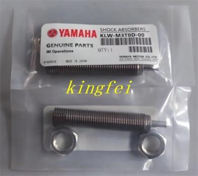 China YAMAHA YSM10 cortador amortecedor de choque KLW-M3T0D-00 tampão YSM20R cortador de cilindros YAMAHA Acessório de máquina à venda