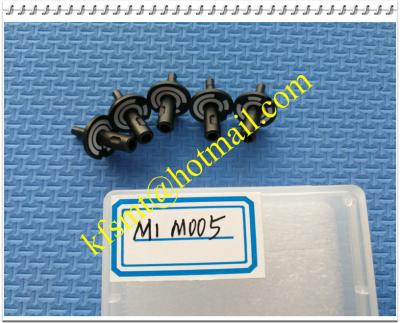 China M005 SMT Nozzle For Ipulse M1 Surface Machine Black High Quanlity for sale