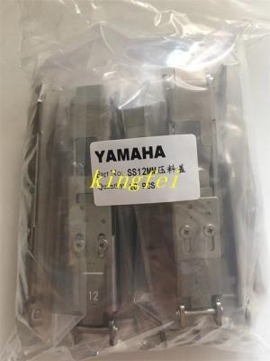 China YAMAHA SS feeder 12mm press cover YAMAHA Machine Accessory pressure cover for sale
