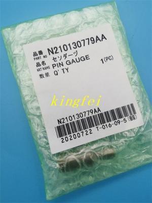 China Panasonic N210130779AA Pin Gauge Panasonic Machine Accessories for sale