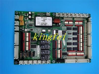 China Samsung J9060063E CAN Conveyor Board Assy Samsung Machine Accessories for sale
