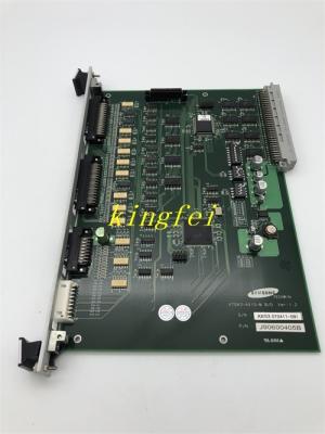 China Samsung J90600405B SM321 Step stepper motor control card X7043 Axis M Board Samsung Machine Accessories for sale