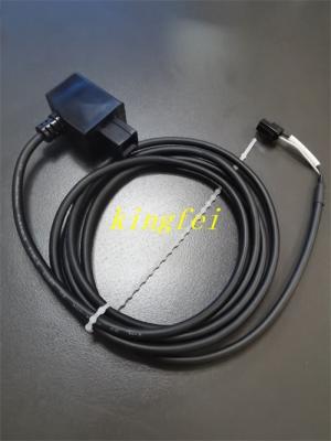 Chine FUJI NXT ribbon cable M3II AJ92810 magnetic levitation ribbon cable FUJI Machine Accessories Flat Cable à vendre