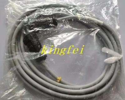 中国 FUJI NXT ribbon cable M6AJ17Z00/03416 MARK camera cable FUJI Machine Accessories Flat Cable 販売のため