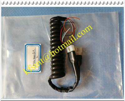 China Panasonic AI Spare Parts N330X000503 Curl Cord with 6 lines 3 pin+2 pin for sale
