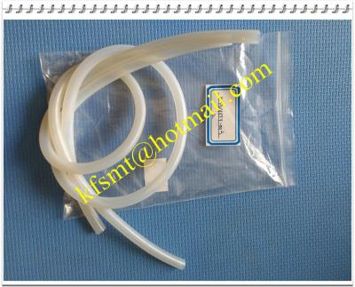 China White Silicone Tube N330YYYY-003 Cable W/Connector For Panasonic AI Machine for sale