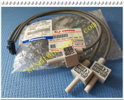 China SMT Spare Parts DT401 Pressure Sensor KXF0DQXAA00/N510025620AA MPS-V6T-AG-0.26M-KM-RH for sale