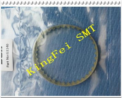 China Small Screen Printing Machine Parts / DEK Printer Timing Belt G1140 Squeegee UP Down for sale