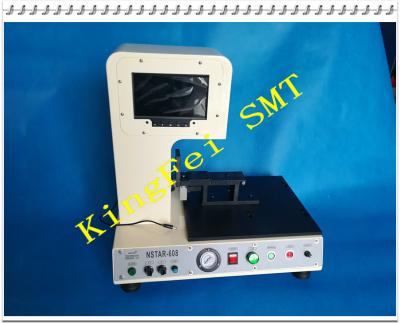 China Máquina inteligente do gabarito da máquina/calibração da colocação da montagem da superfície do ISO auto para o alimentador de JUKI à venda