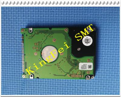 China 40047579 FX3 HDD ASM JUKI Hard Disk With Software For JUKI FX3 Machine for sale