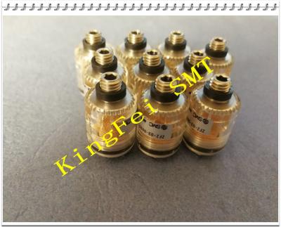 China Filtro de succión del aire de SMT de la máquina de JUKI FX1R L155E321000 FGZG220A-B020/ZFZ-03-002C en venta