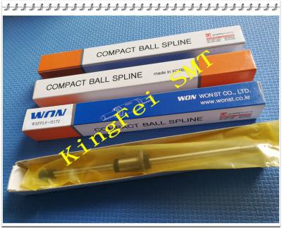 China SMT zerteilt Ball-Keil J90551171A für Achsen-Welle Samsungs SM421/411/431 Z zu verkaufen