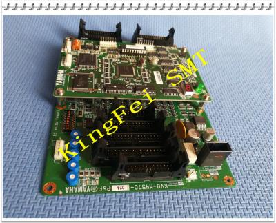 China KV8-M4570-012 KV8-M4572-004 IO Head Board Assy For  YV100x/YV100xg Machine for sale