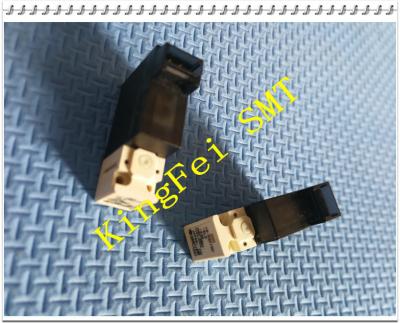 China Novo original da válvula de solenoide N510028619AA de 10-VQ110U-5L0-X46 NPM SMC à venda