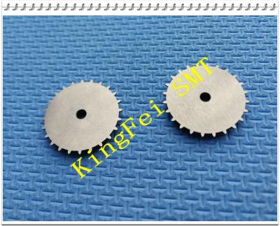 China Ipulse F1 8x4mm Feeder Gear SMT Feeder Parts For 8MM 12MM F1 - 84MM Feeder for sale