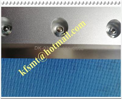 China Partes de la impresora de la pantalla del metal, tenedor y sistemas 133584 del enjugador del DEK de 250m m de la cuchilla en venta