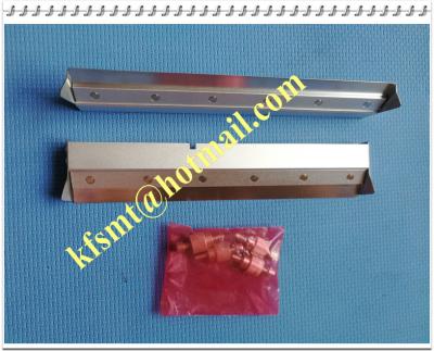 China BOM SQA LEAD FREE 350X60X15 DEK Squeegee 350mm With Holder And Blade for sale