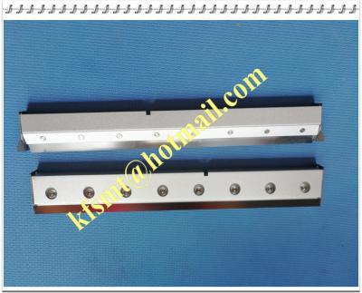 China Orginal Screen Printing Machine Parts / 483mm 133587 Metal DEK Squeegee Blade With Holder for sale