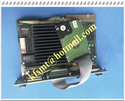 Cina Bordo di CPU dell'Assemblea del PWB di E9656729000 E96567290A0 SMT ACP-122J per la macchina KE2010/KE2020/KE2030 di JUKI in vendita