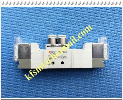 Chine 0,2 | valve N510063838AA CM402/CM602 VQZ1321-5M01-C6-X555 de vanne électromagnétique de 0.7MPA SMC à vendre