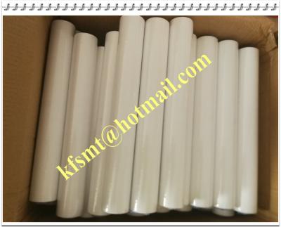 China Eco - Friendly SMT Stencil Wiper Roll / GKG Stencil Wiper Paper Roll 20x410x400x10 for sale