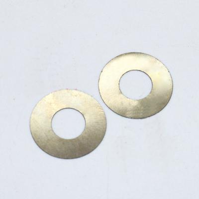 China SM 8-56MM Sp - Washer J7265159A SMT Feeder Parts For Samsung Machine for sale