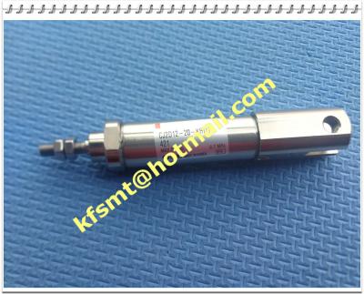 Chine Cylindre CJ2D16-20-KRIJ1 421 CJ2D12-20-KRIJ1 d'air de conducteur de Samsung SM12/16mm à vendre